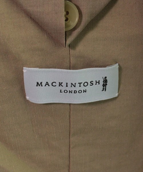 MACKINTOSH LONDON ジャケット レディース マッキントシュロンドン 中古　古着_画像3