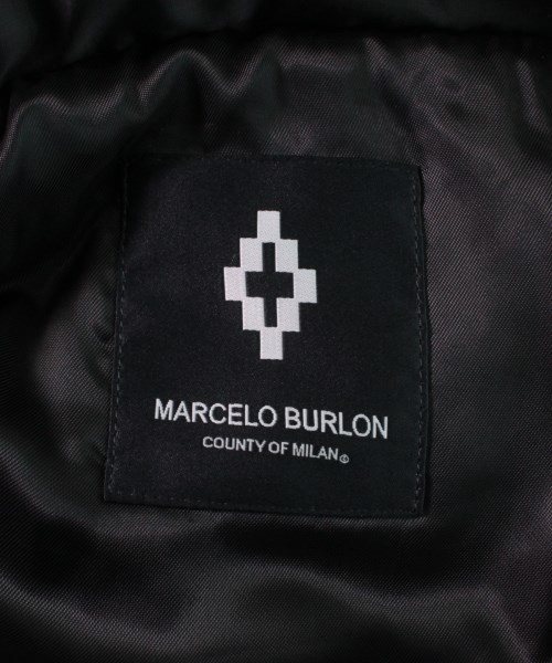 MARCELO BURLON ブルゾン（その他） メンズ マルセロバーロン 中古　古着_画像3