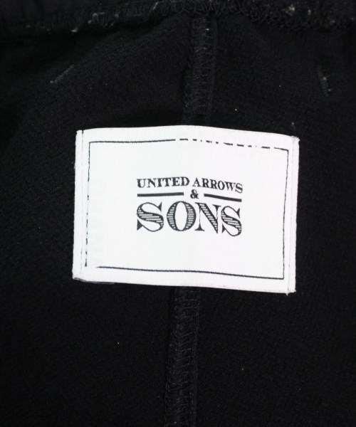 UNITED ARROWS&SONS パンツ（その他） メンズ ユナイテッドアローズアンドサンズ 中古　古着_画像3