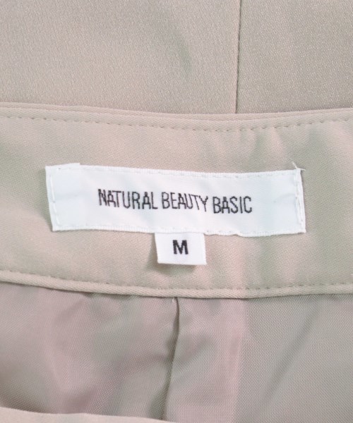 NATURAL BEAUTY BASIC パンツ（その他） レディース ナチュラルビューティーベーシック 中古　古着_画像3