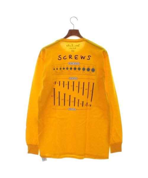 Tom Sachs Tシャツ・カットソー メンズ トムサックス 中古　古着_画像2