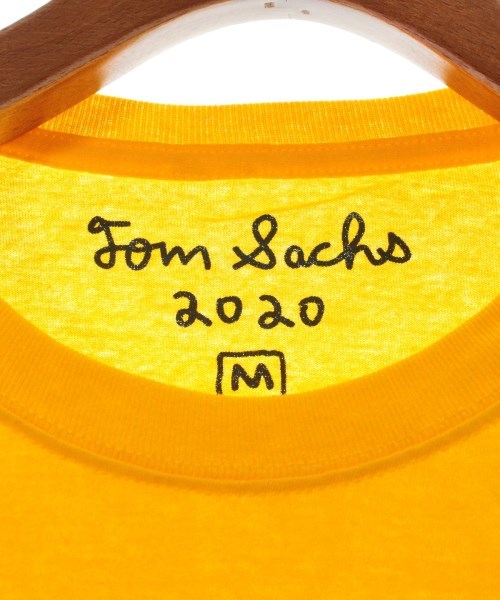 Tom Sachs Tシャツ・カットソー メンズ トムサックス 中古　古着_画像3