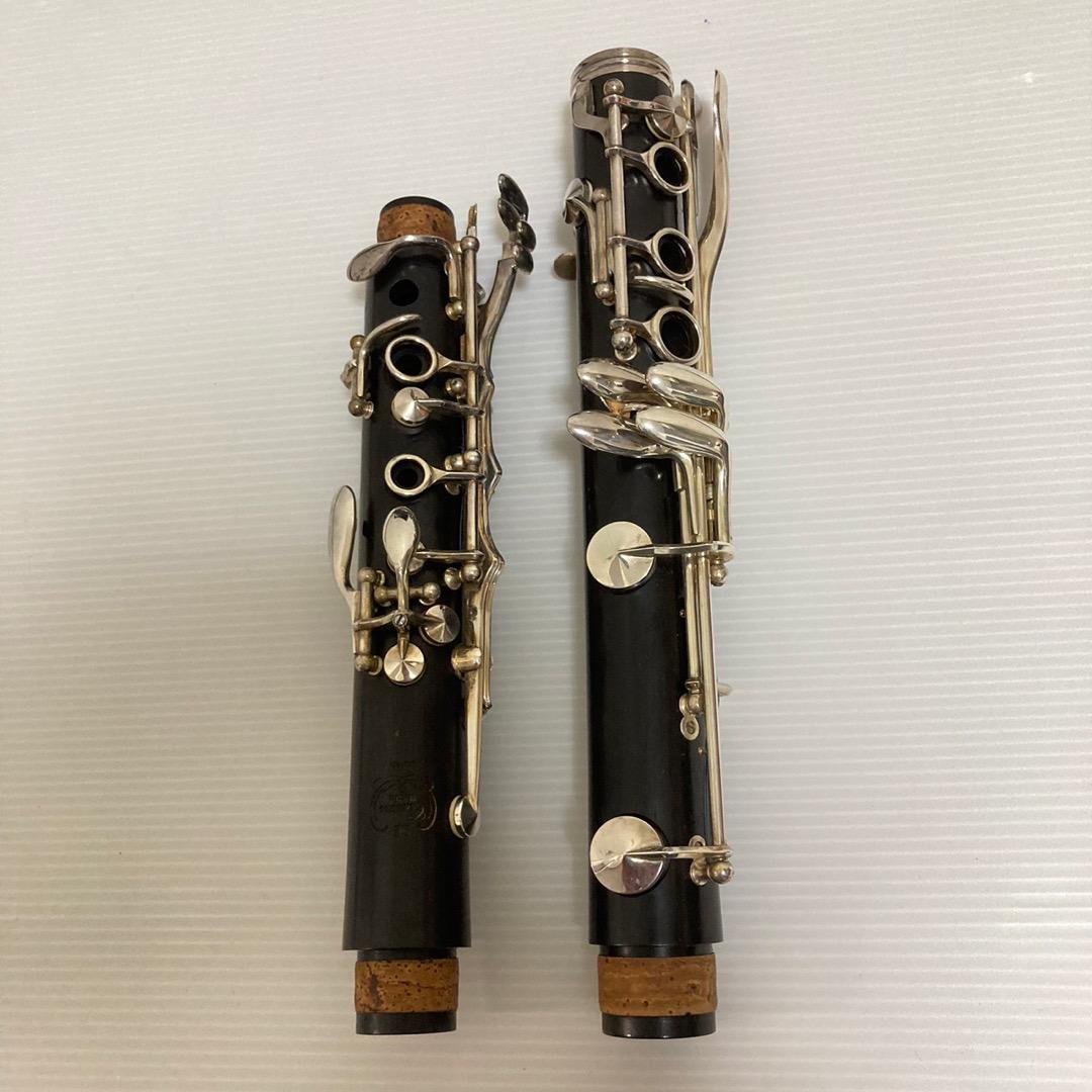 美品】ヤマハ YCL-853 クラリネット 簡易クリーニング済み◎ | charcas