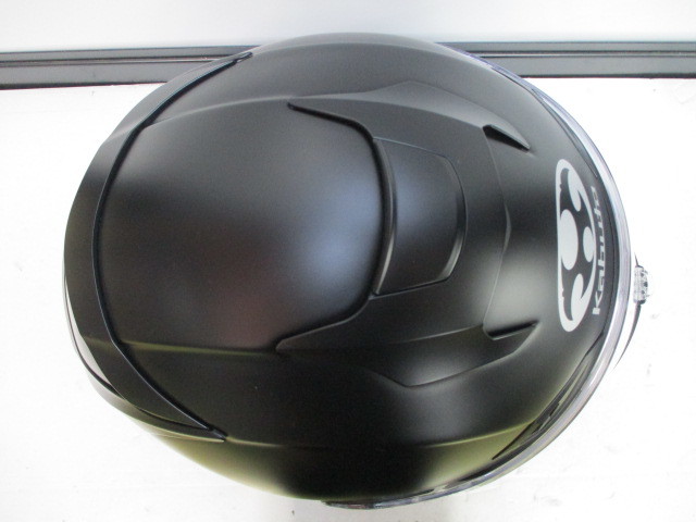 超激得SALE 展示未使用品 OGK Kabuto カブト F17 エフ イチナナ フル