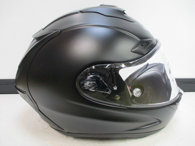 OGK Kabuto F17 フラットブラック XXL camping.com
