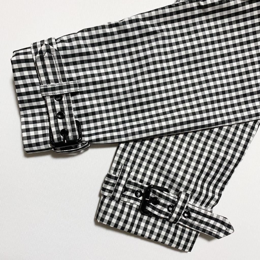 美品 ラルフローレン RALPH LAUREN ギンガムチェック ツイル 美品 ラルフローレン RALPH LAUREN ギンガムチェック ツイル