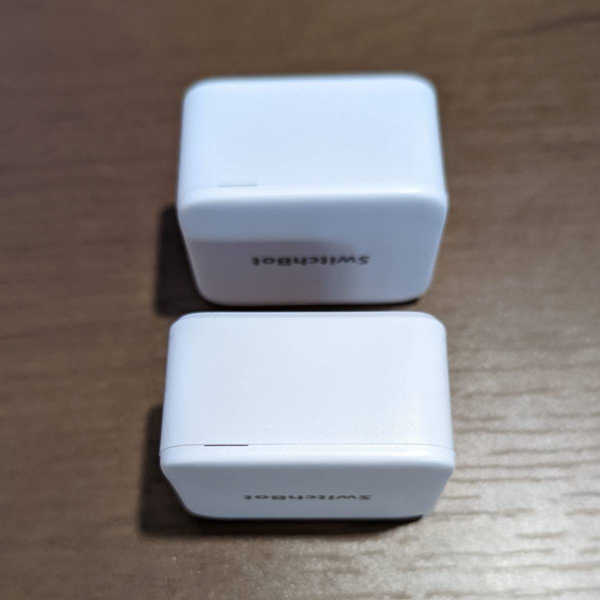 SwitchBot スイッチボット　×2　箱・付属品ナシ_画像3