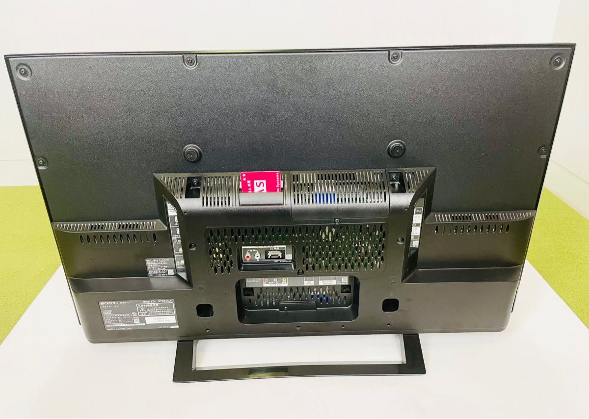 美品】SONY BRAVIA 32型 液晶テレビ 2015年製 送料込|Yahoo 美品】SONY BRAVIA 32型 液晶テレビ 2015年製 送料込|Yahoo