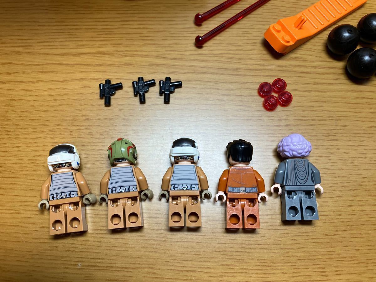 LEGO レゴ スター・ウォーズ レジスタンス・ボマー 75188|Yahoo LEGO レゴ スター・ウォーズ レジスタンス・ボマー 75188|Yahoo