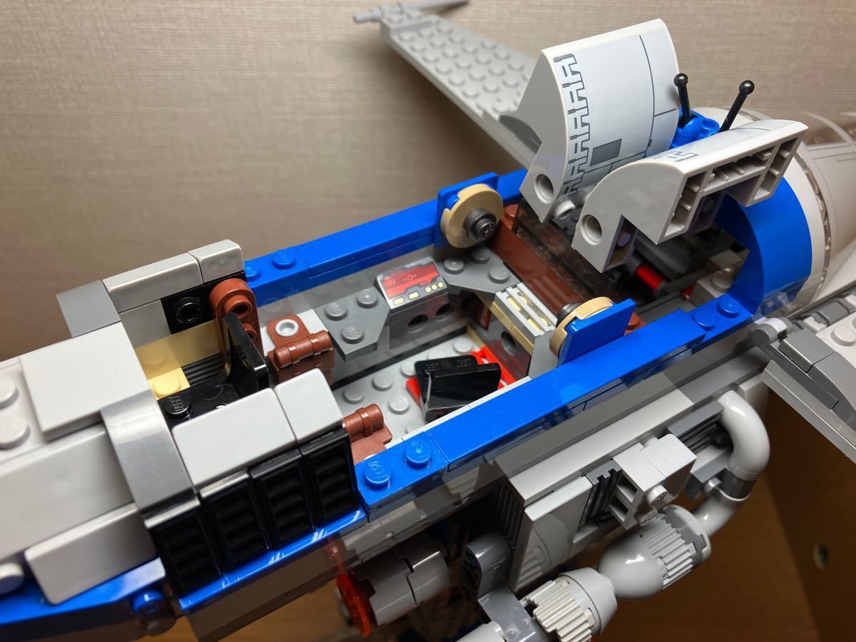 LEGO レゴ スター・ウォーズ レジスタンス・ボマー 75188|Yahoo LEGO レゴ スター・ウォーズ レジスタンス・ボマー 75188|Yahoo