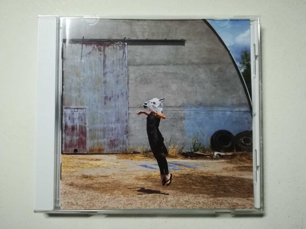 【CD】Senogul - III 2011年 フランス盤 スペインプログレ _画像1