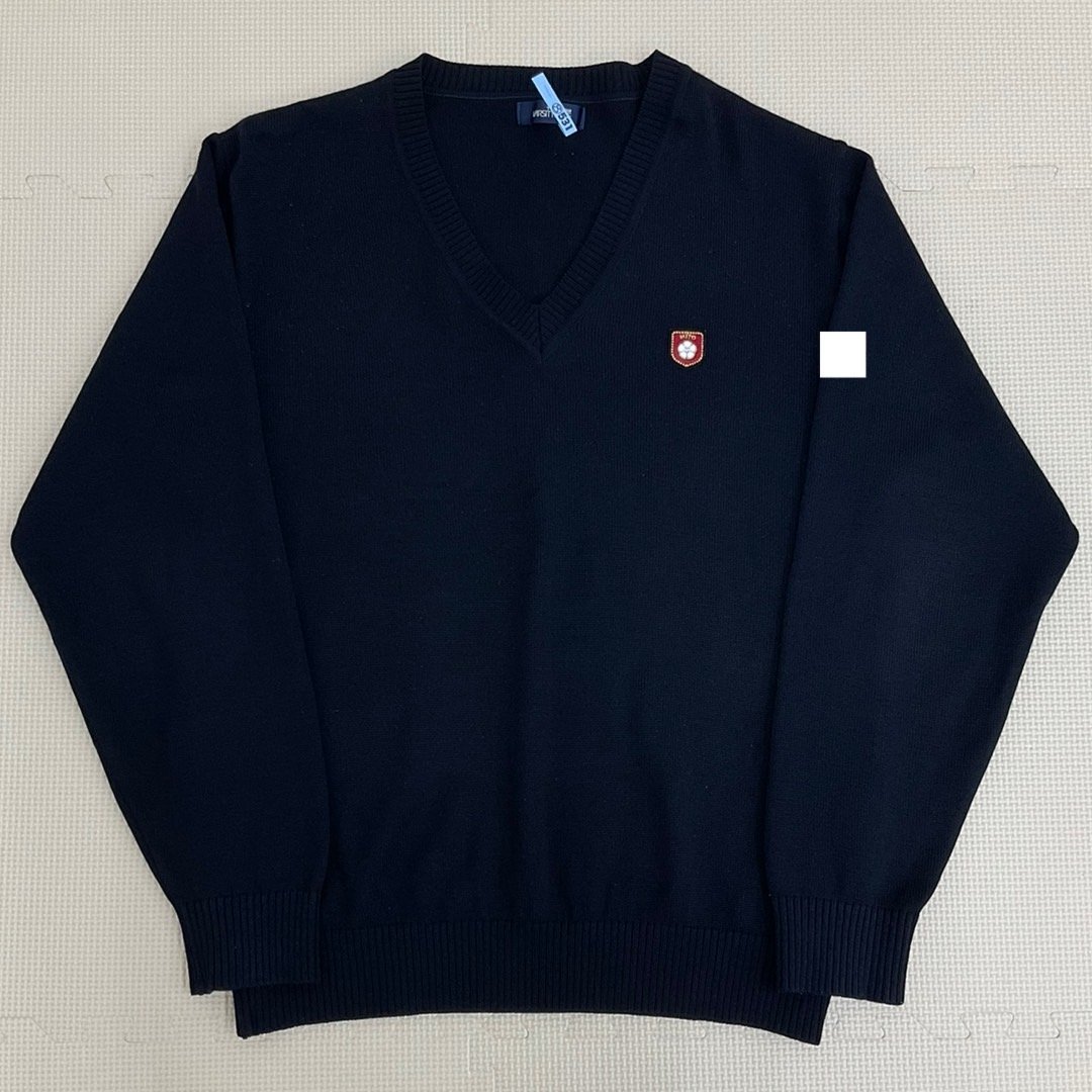流行り の ブランド 水戸工業高校 茨城県 (中古) US665-2 Cランク 4点 男子学生服 学生服