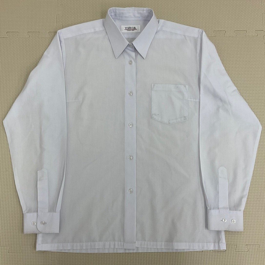 UT112(中古) 栃木県 宇都宮市立陽西中学校 3点セット /175A/L UT112(中古) 栃木県 宇都宮市立陽西中学校 3点セット /175A/L