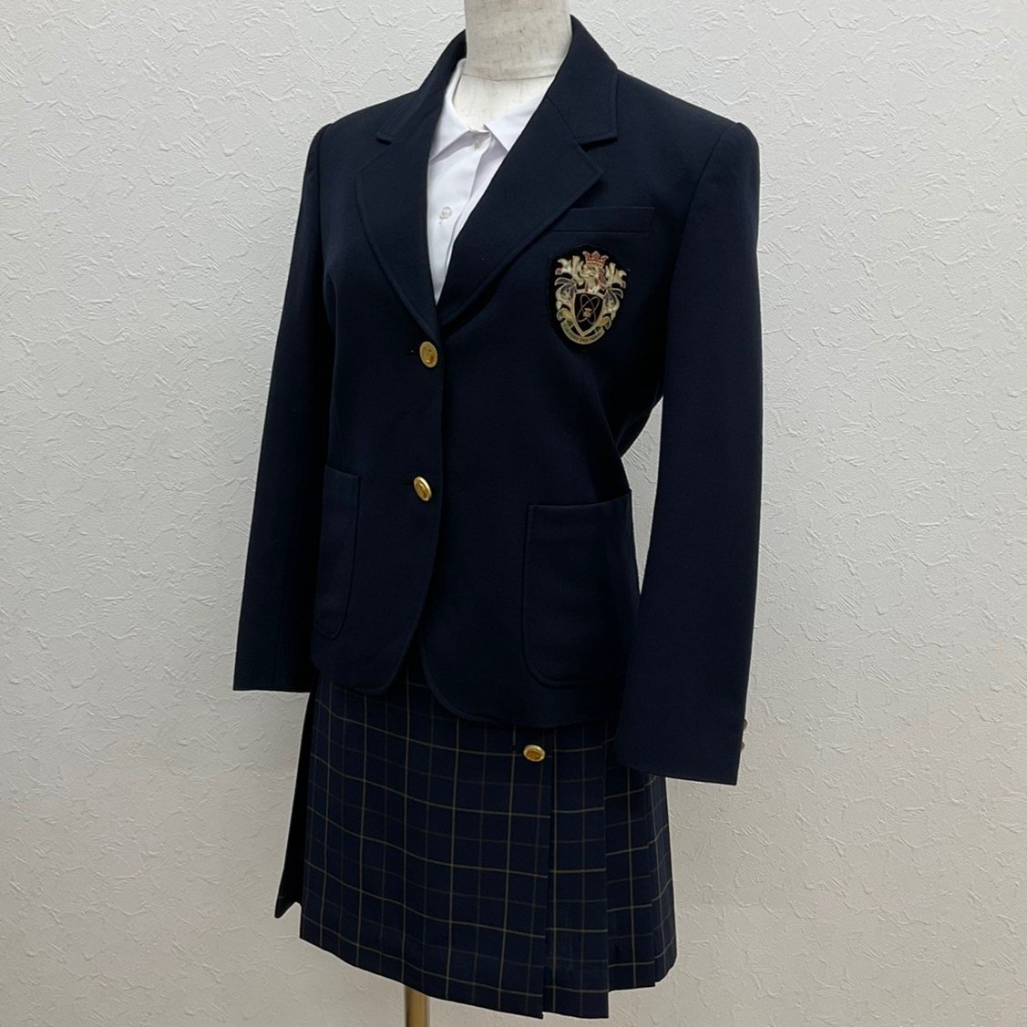 Yahoo!オークション - UT230-2 (中古) 栃木県 那須清峰高校 3点 Yahoo!オークション - UT230-2 (中古) 栃木県 那須清峰高校 3点