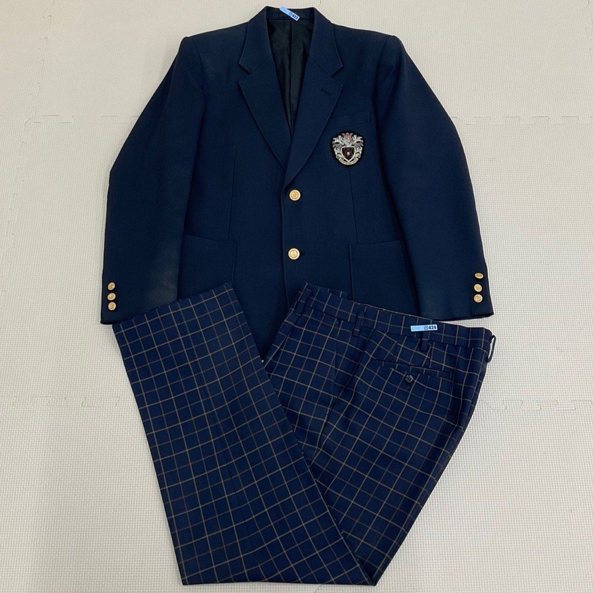 Yahoo!オークション - UT11-4 (中古) 栃木県 那須清峰高校 男子 Yahoo!オークション - UT11-4 (中古) 栃木県 那須清峰高校 男子