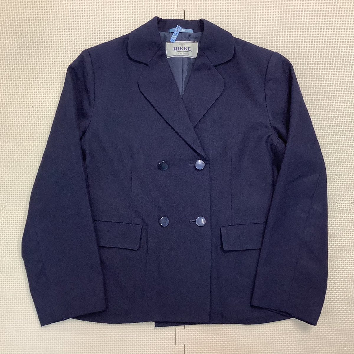 Yahoo!オークション - (Y)I688 (中古) 山形県 長井高校 旧制服 5 Yahoo!オークション - (Y)I688 (中古) 山形県 長井高校 旧制服 5