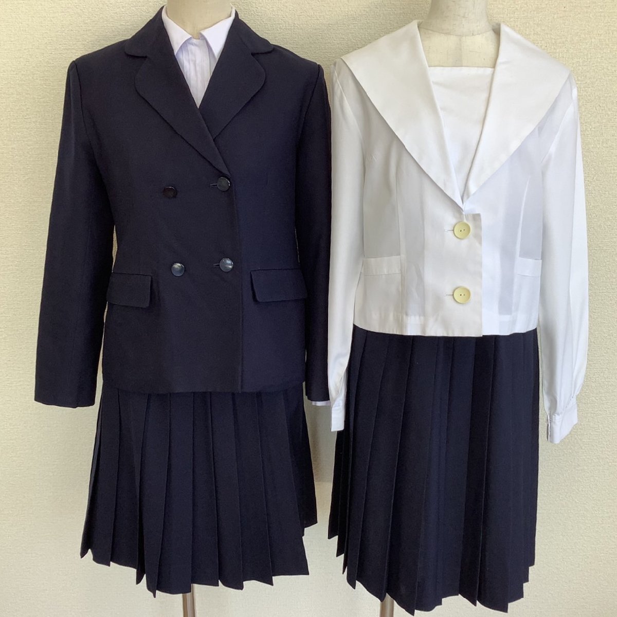 Yahoo!オークション - (Y)I688 (中古) 山形県 長井高校 旧制服 5 Yahoo!オークション - (Y)I688 (中古) 山形県 長井高校 旧制服 5