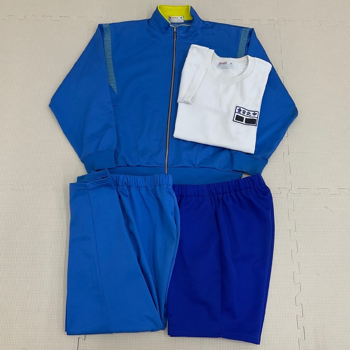 Yahoo!オークション - UTJ218 (中古) 栃木県 大田原市立 金田北 Yahoo!オークション - UTJ218 (中古) 栃木県 大田原市立 金田北