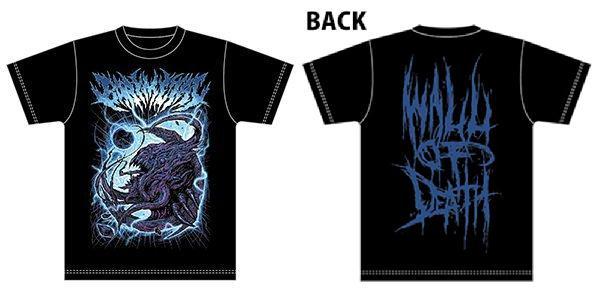 [BABYMETAL]2014 year 8 month [METAL ALIEN T-shirt ]M size new goods unused baby metal 