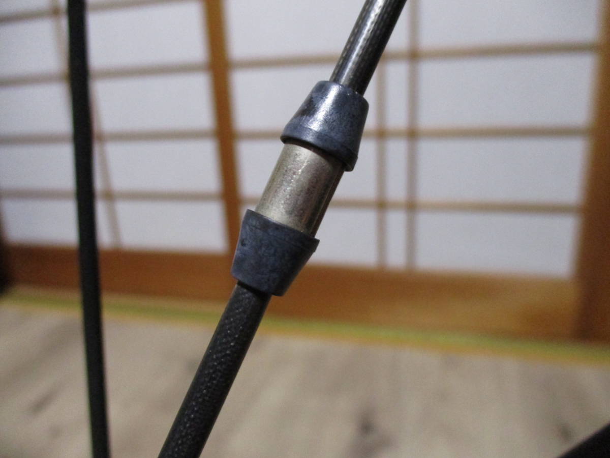 マビック キシリウム MAVIC KSYRIUM SLR エグザリット シマノ11S アルミホイール 15C_画像8