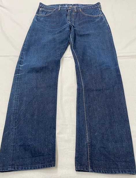  Восток enta- реальный название переиздание передняя фара HEAD LIGHT Denim kau Boy джинсы HD41380 полный размер W85L81 [k-0157]