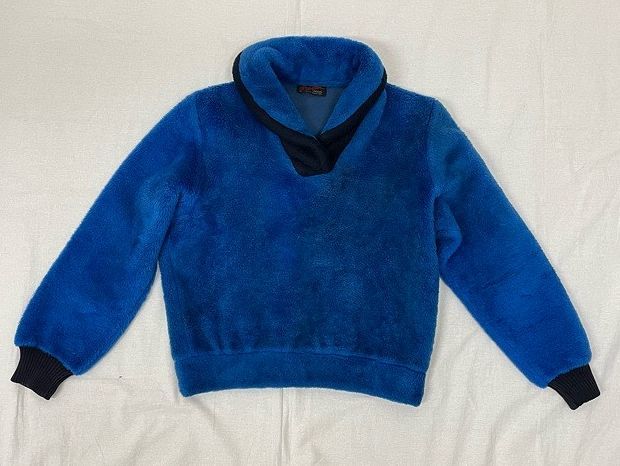 【再入荷!】 Angelo 70's 60's アメリカ古着 プルオーバー [l-0483