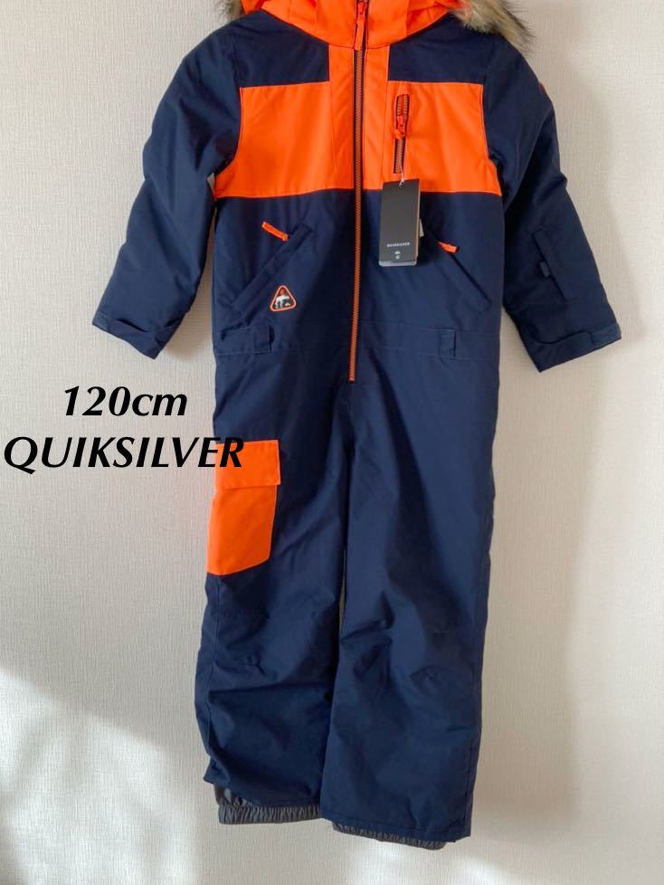 人気商品】 Quiksilverスノボーウェア スキーウェア M メンズ 下