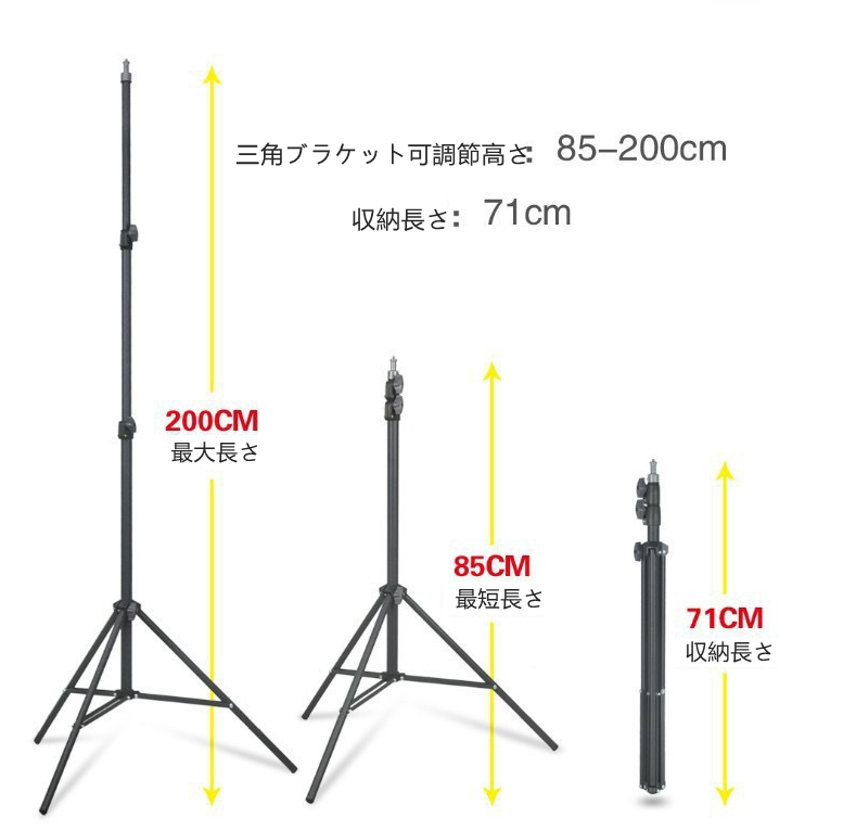 自動検温計/撮影カメラ兼用ブラケット/ホルダー簡単操作非接触型自動温度測定器 赤外線体温計安定便利活用場所広い効率高い 人力節約WC-013_画像4