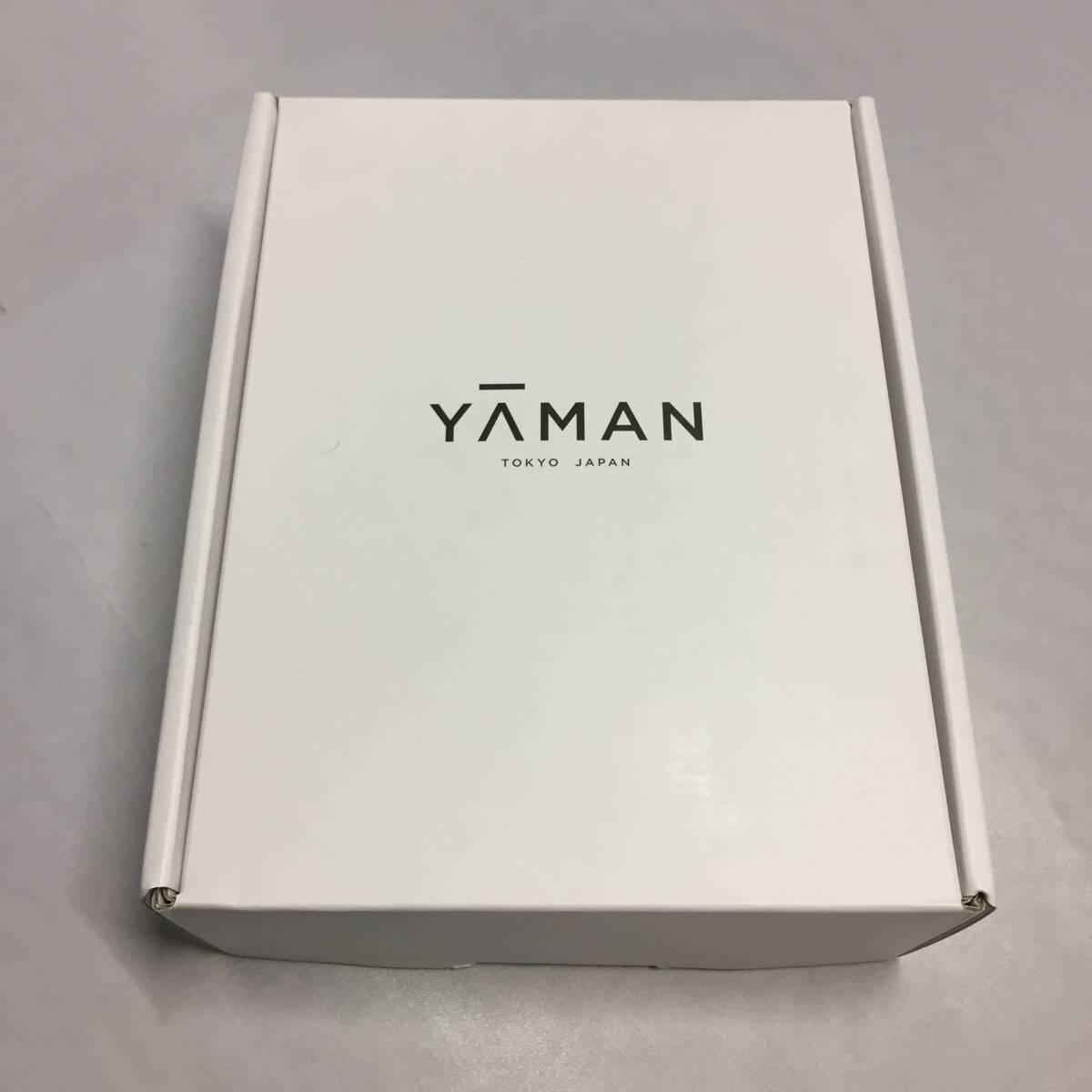 2022新生活 ☆新品未使用 YA-MAN 光脱毛器 STA209L | www.aosfiji.org