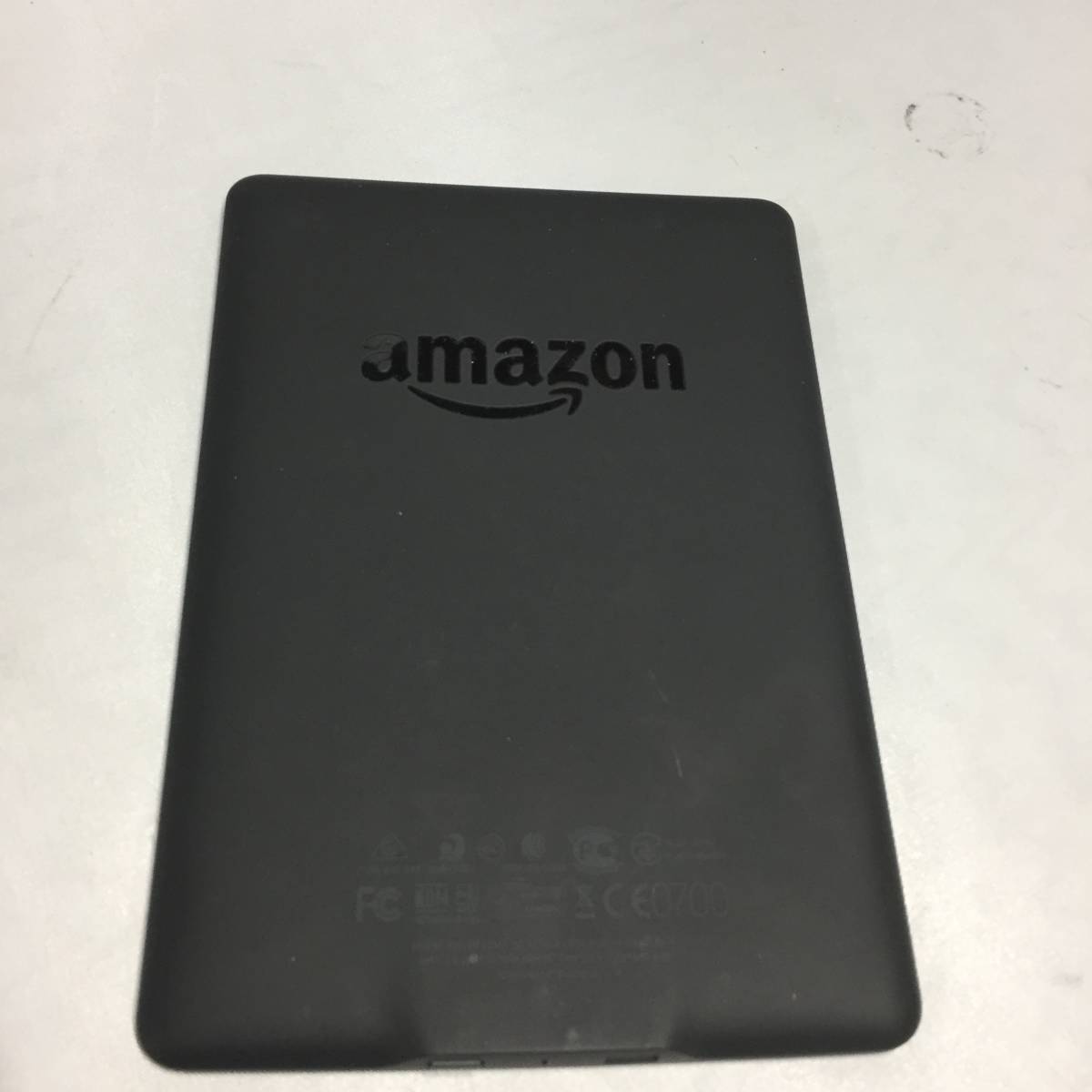 #Amazon Kindle Paperwhite no. 6 поколение DP75SDI 4GB черный реклама нет электронная книга gold доллар [22/1115/01