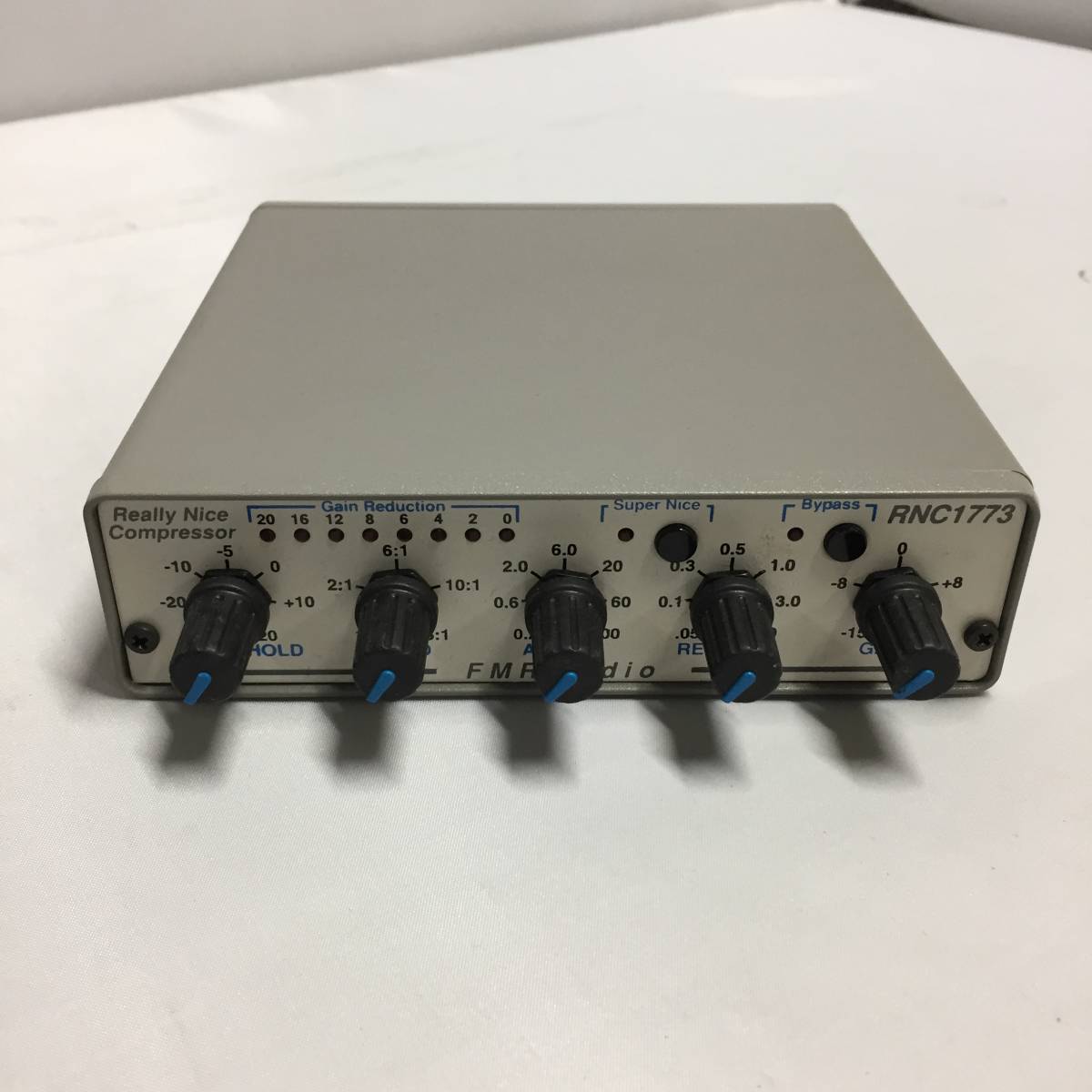 正規品 FMR AUDIO エフエムアールオーディオ / RNC1773(E) ステレオ