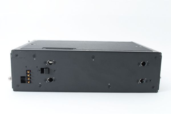 Sigma Systems Engineering KS-342(A Type) 4chコンパクトオーディオ