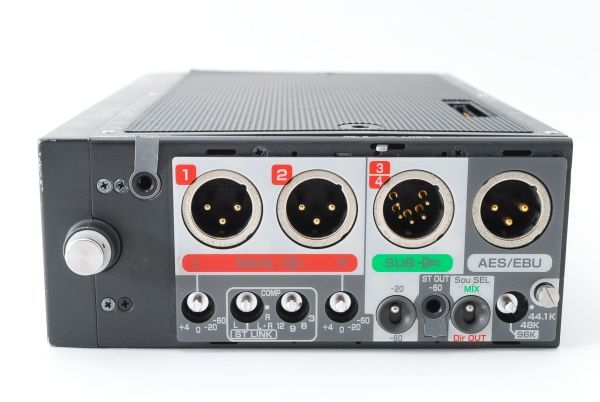 Sigma Systems Engineering KS-342(A Type) 4chコンパクトオーディオ