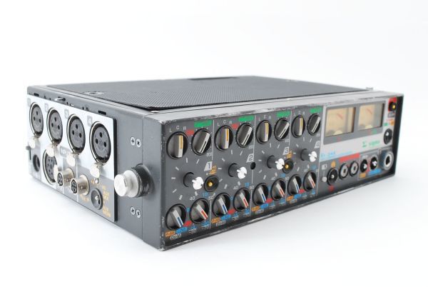 Sigma Systems Engineering KS-342(A Type) 4chコンパクトオーディオ