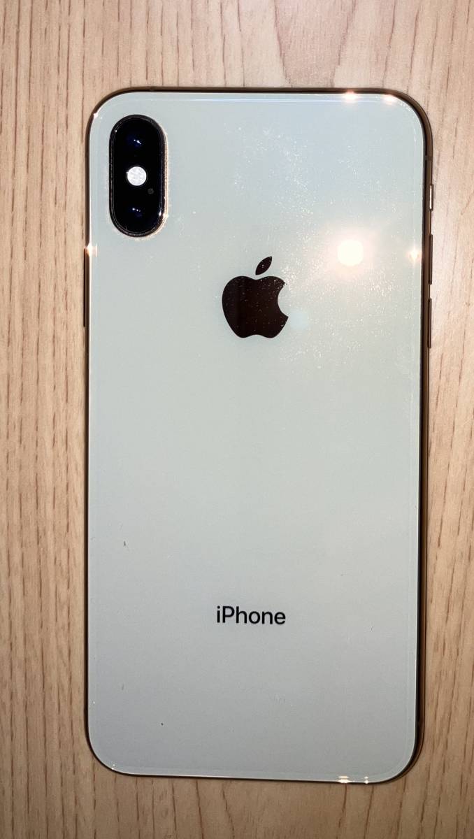 iPhone XS 256GB SIMフリー | www.rkinstruments.com.sg