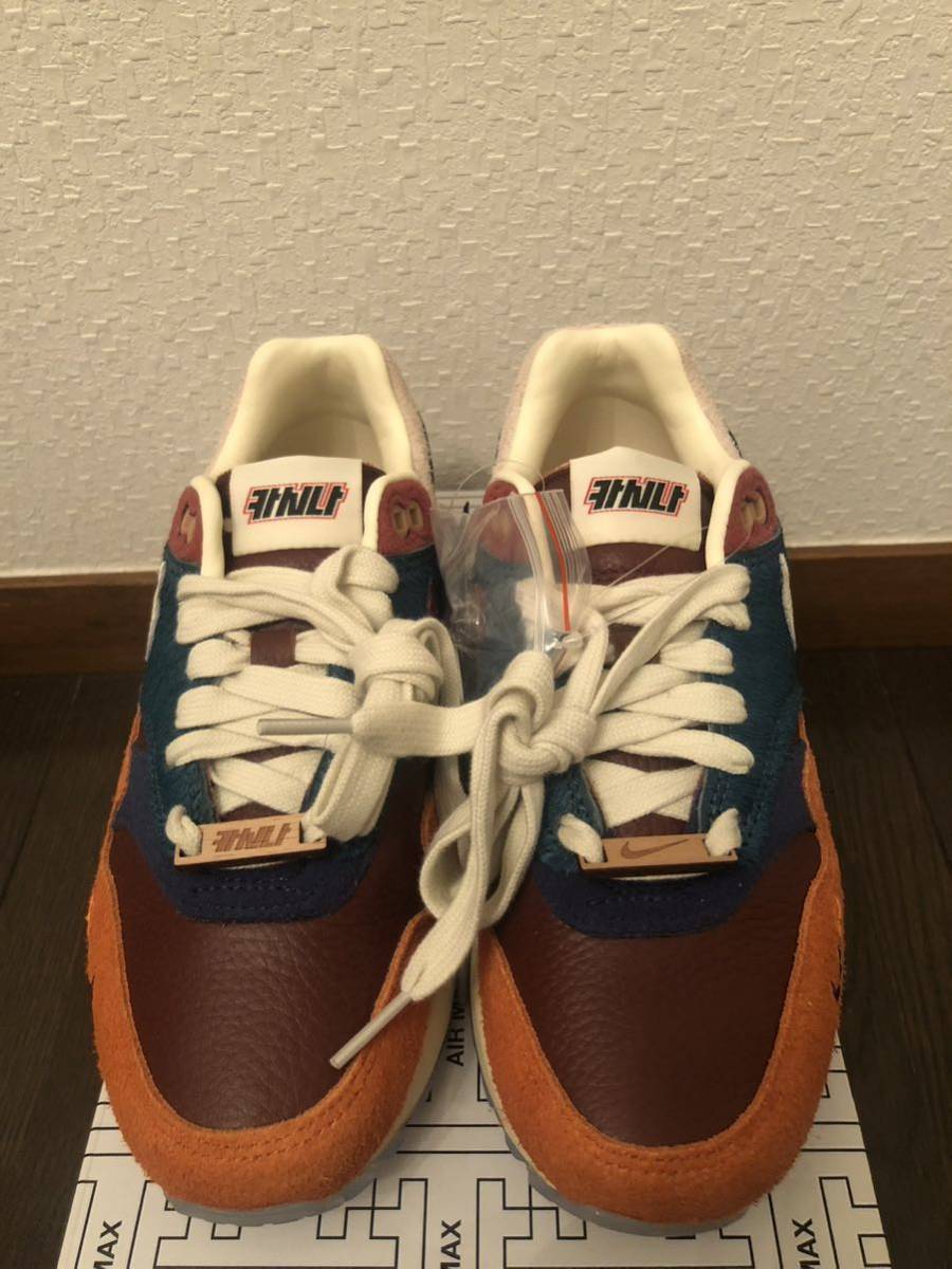 NIKE カシナ エアマックス1 27 5cm BTS J-HOPE着用 AIR MAX1 Kasina