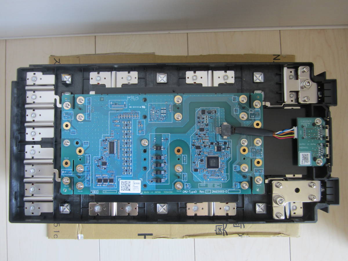 東芝 SCiB 2P12S 蓄電池 独立型太陽光発電にいかがですか 東芝 SCiB 2P12S 蓄電池 独立型太陽光発電にいかがですか