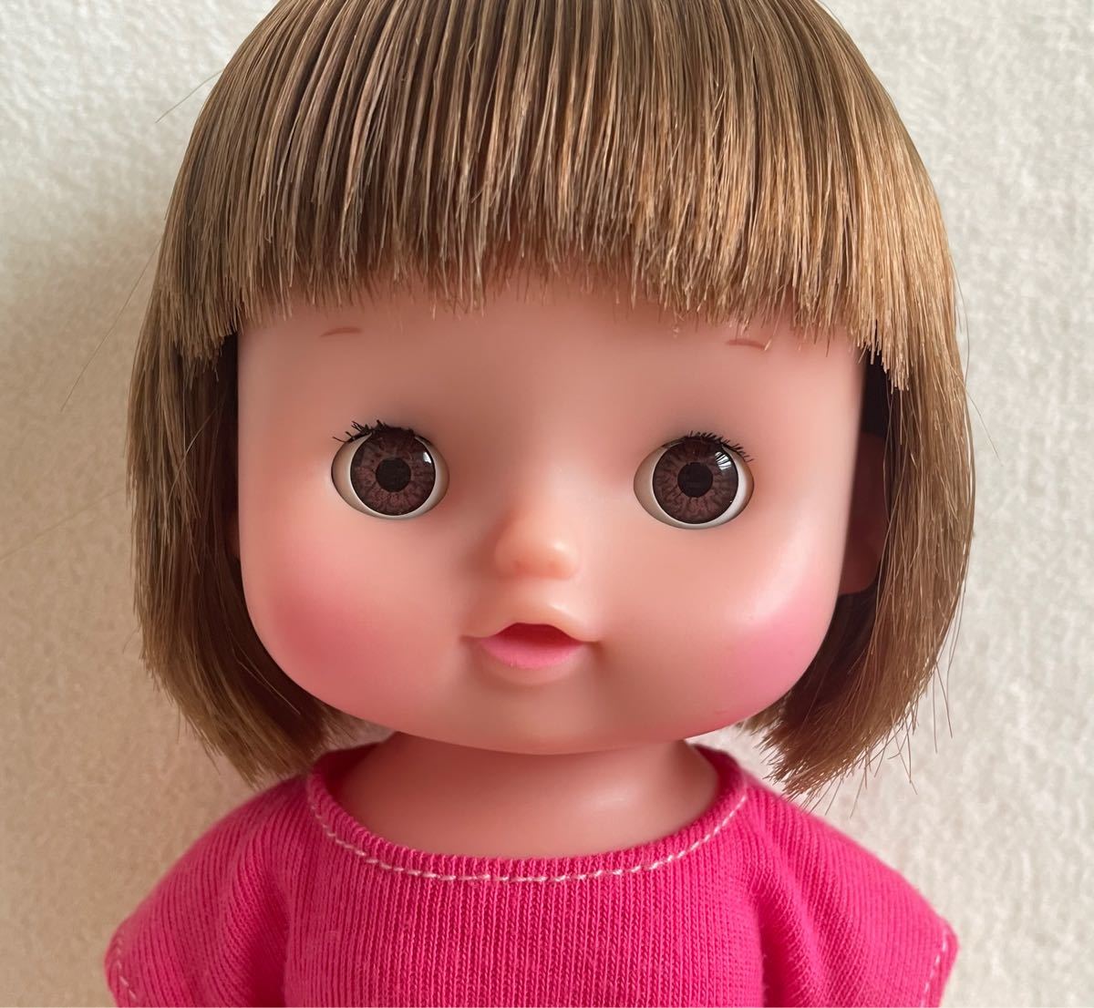 数量は多 アガツマ かわいいはなちゃん 人形 revecap.com