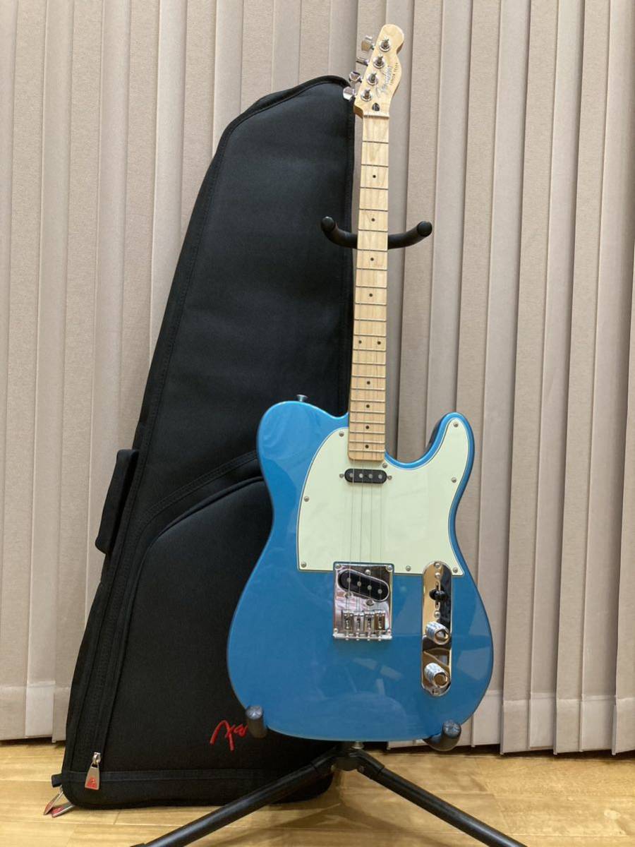 激レア・テナーギター!Fenderフェンダー☆Alternative Reality