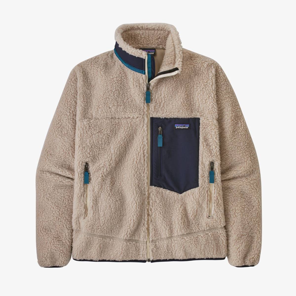 高品質の激安 レトロX Patagoniaクラシック Retro-X ナチュラル系 00