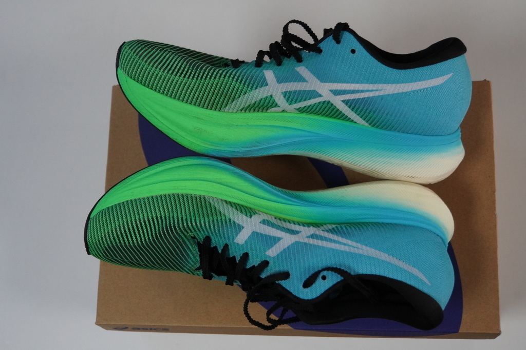 ASICS METASPEED EDGE+ 27cm アシックスメタスピードエッジ＋ ２７ｃｍ