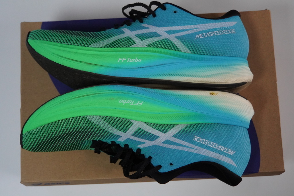 ASICS METASPEED EDGE+ 27cm アシックスメタスピードエッジ＋ ２７ｃｍ