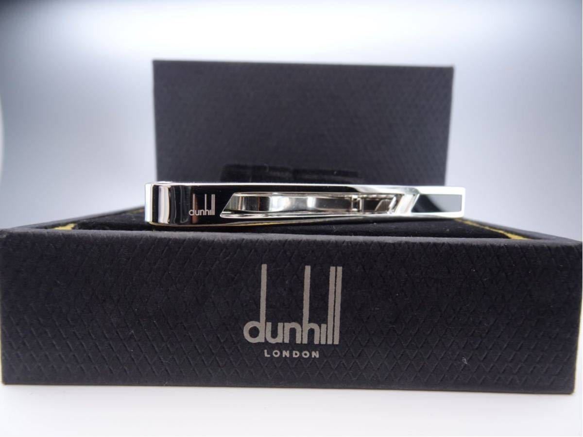 開店記念セール! dunhill ダンヒル カットアウト タイバー タイピン