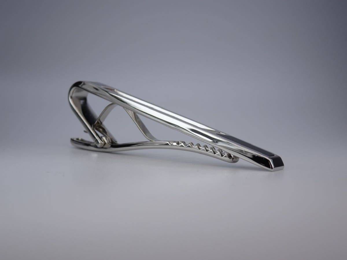 dunhill ダンヒル カットアウト タイバー タイピン - 通販