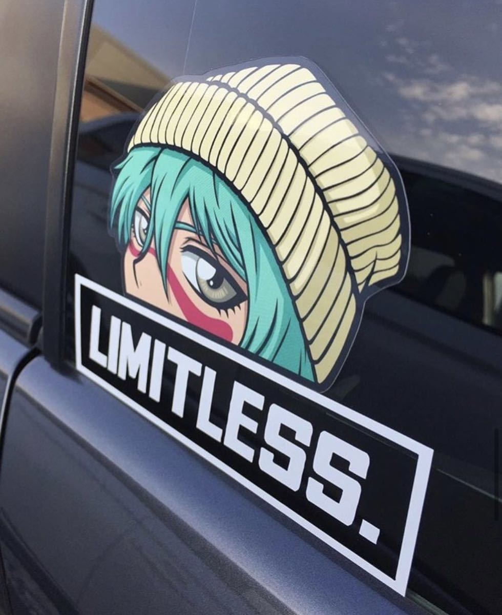 Dicekey スパイファミリー アーニャ 防水アニメステッカー Usdm Jdm 痛車 同人 2次元 箱ステ カーステッカー ドレスアップ カスタマイズ 新品 のヤフオク落札情報 Dicekey スパイファミリー アーニャ 防水アニメステッカー Usdm Jdm 痛車 同人 2次元 箱ステ カーステッカー ドレスアップ カスタマイズ 新品 のヤフオク落札情報