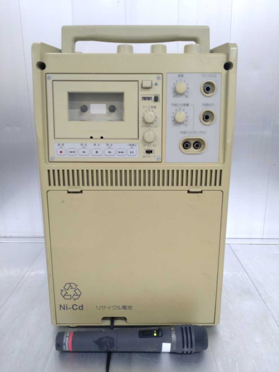 Yahoo!オークション - TOA ワイヤレスアンプ WA-1802C Yahoo!オークション - TOA ワイヤレスアンプ WA-1802C