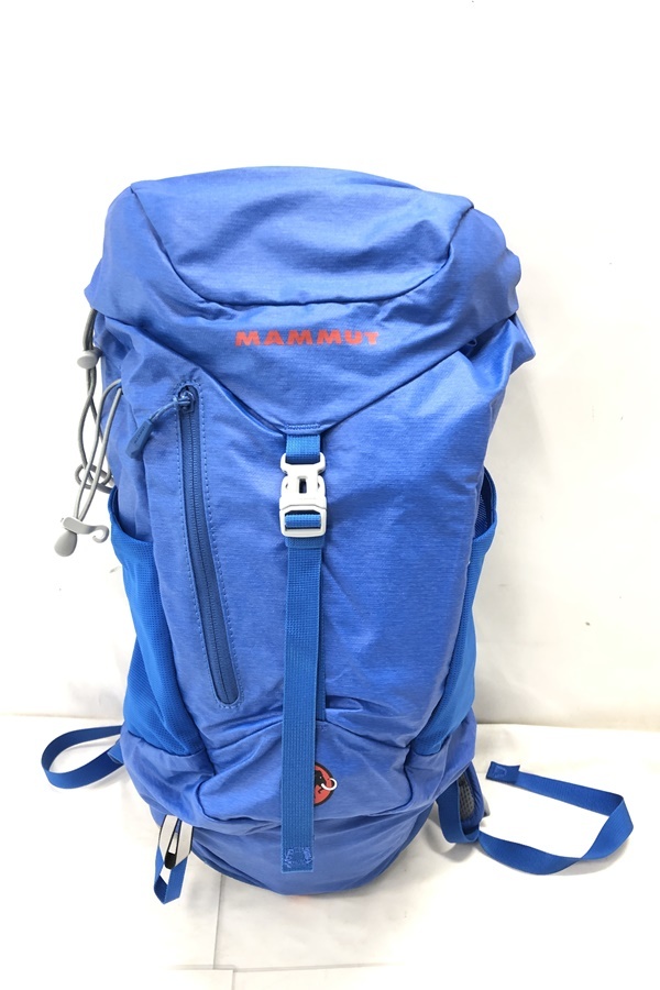 送料無料】東京)MAMMUT マムート Creon Tour 20L リュックサック