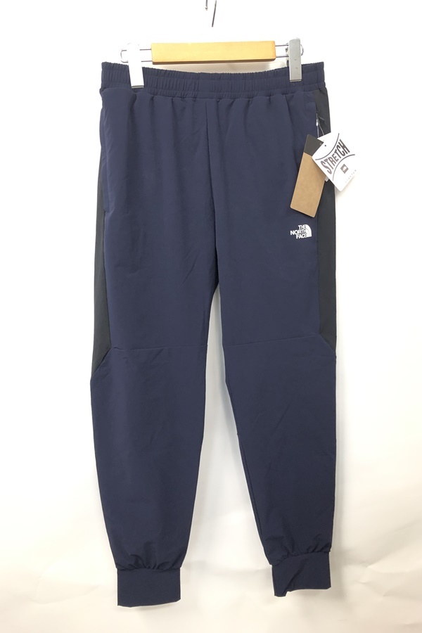【送料無料】東京)The North Face ノースフェイス エイペックスフレックスパンツ メンズ NB82183 サイズM ネイビー 未使用_orb-2208292801-od-081534178_1.jpg