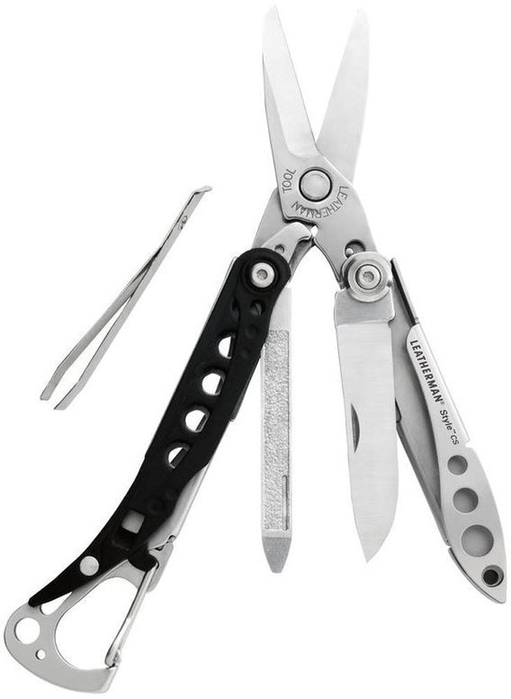 激安店舗 LEATHERMAN ( レザーマン ) マルチツール STYLE CS スタイル シー・エス 【日本正規品】 25年保証 その他 激安店舗 LEATHERMAN ( レザーマン ) マルチツール STYLE CS スタイル シー・エス 【日本正規品】 25年保証 その他