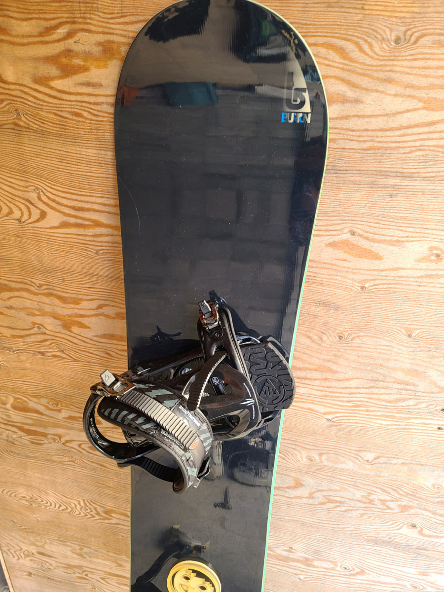 Yahoo!オークション - BURTON GURU 159センチ スノーボード K2 Yahoo!オークション - BURTON GURU 159センチ スノーボード K2